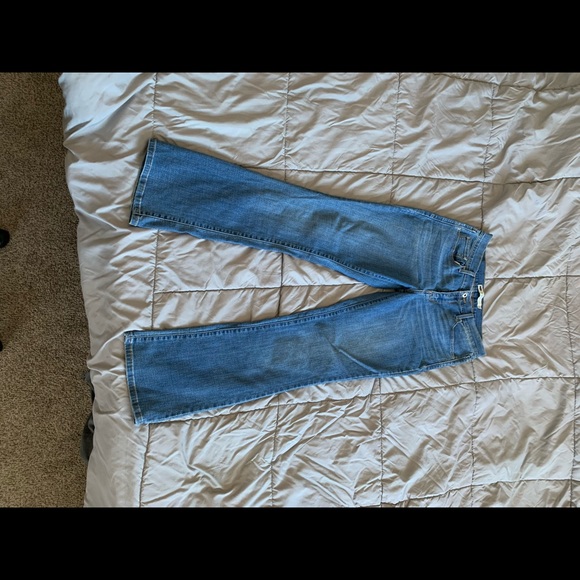 Levi’s 515 Bootcut size 10 - Picture 5 of 6